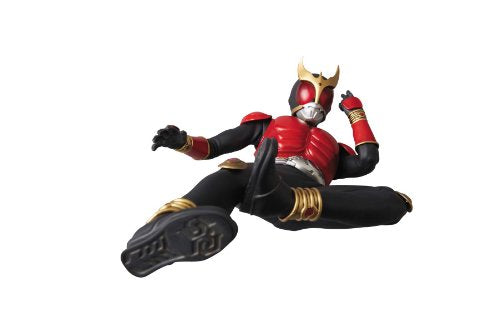 Kamen Rider Kuuga Mighty Form 1/6 Real Action Heroes (#566) Kamen Rider Kuuga - Medicom Toy