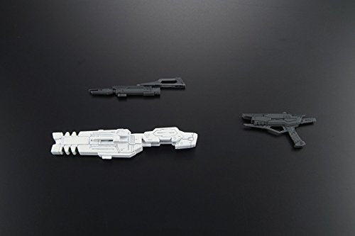 Gat-X105B Construction Strike Gundam Gat-X105B / FP Construction Strike Gundam Package complet - 1/144 Échelle - RG (# 23), Gundam Construction Fighters - Bandai
