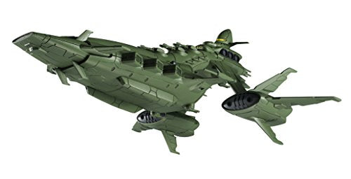 Cosmo Fleet Special "Gundam The Origin" Musai Walkure