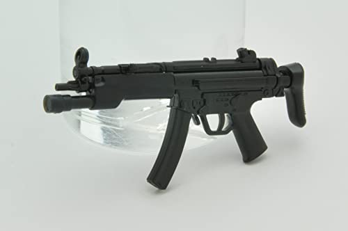 LittleArmory LADF20 "Dolls' Frontline" Gr MP5 Type