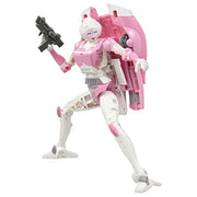 【Takaratomy】"Transformers: The Movie" Studio Series SS-92 Arcee