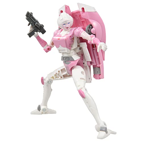 【Takaratomy】"Transformers: The Movie" Studio Series SS-92 Arcee