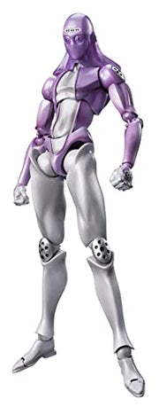 【Medicos Entertainment】Super Action Statue "JoJo's Bizarre Adventure -Part V-" Moody Blues