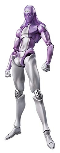 【Medicos Entertainment】Super Action Statue "JoJo's Bizarre Adventure -Part V-" Moody Blues