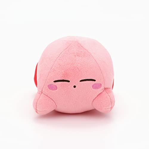 "Kirby's Dream Land" All Star Collection Plush KP43 Kirby (S Size) Suyasuya