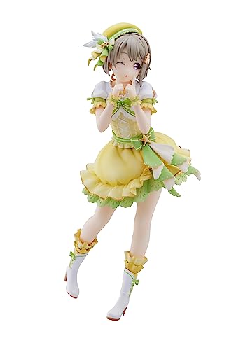 "Love Live! Nijigasaki Academy School Idol Club" Nakasu Kasumi