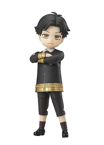 S.H.Figuarts Damian Desmond