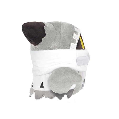 Kirby's Return to Dream Land Deluxe Interdimensional Magolor Plush