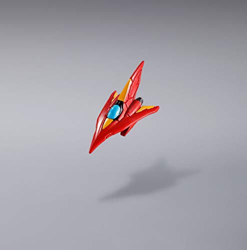 Great Mazinger Metal Build Mazinger Z / Infinity (2018) - Bandai