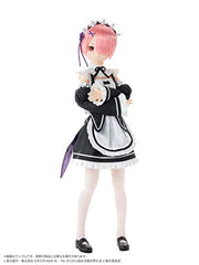 【Azone international】1/6 Pureneemo Character Series 131 "Re:Zero kara Hajimeru Isekai Seikatsu" Ram