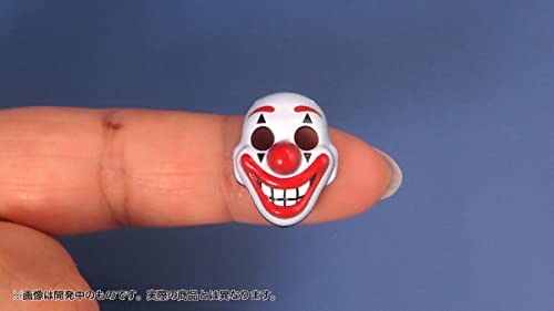Puripura Figure's Mask Western