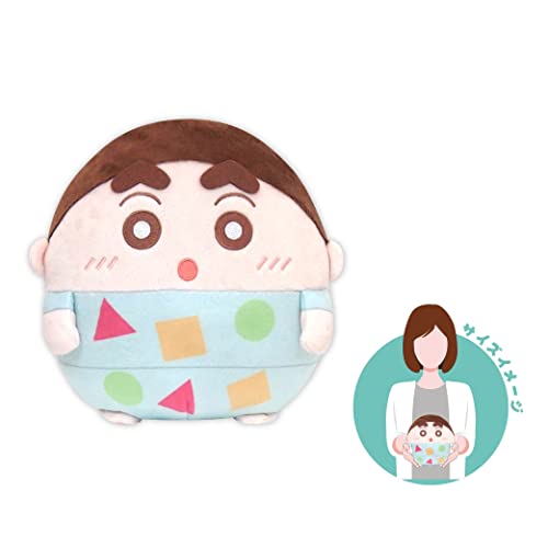 CYS-27 "Crayon Shin-chan" Fuwakororin (M Size) -Matching Pajamas- A Pajamas Shin-chan