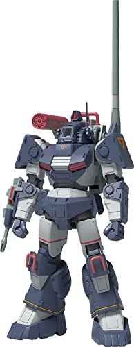 "Get Truth Fang of the Sun Dougram" COMBAT ARMORS MAX 27 1/72 Dougram Ver. GT