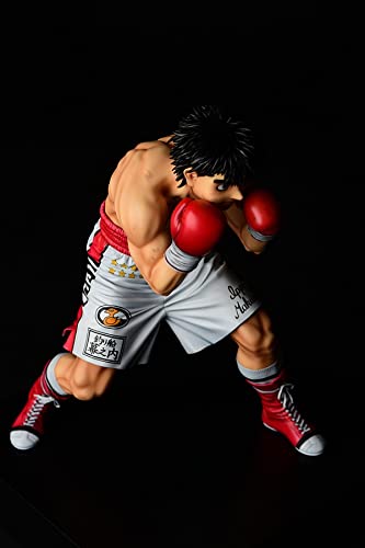 "Hajime no Ippo" Makunouchi Ippo -Fighting Pose- Ver. Damage