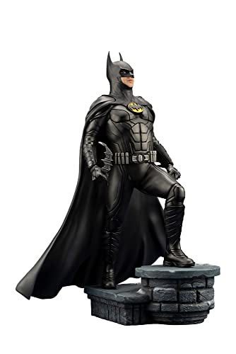 "The Flash" ARTFX Batman -The Flash-