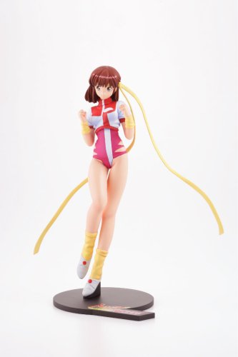 Takaya Noriko Mon-sieur BOME, Top o Nerae! - Kaiyodo