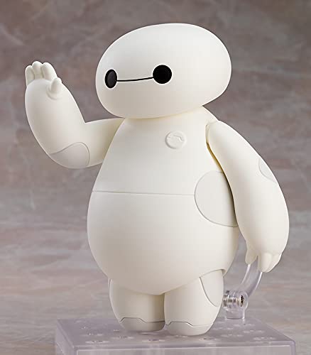 Nendoroid "Big Hero 6" Baymax