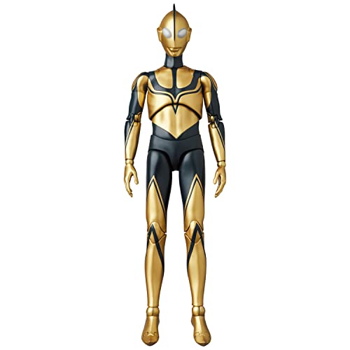 MAFEX "Shin Ultraman" Zoffy