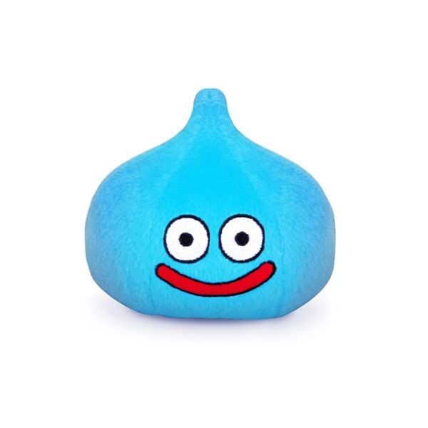 Dragon Quest Smile Slime Slime Plush S