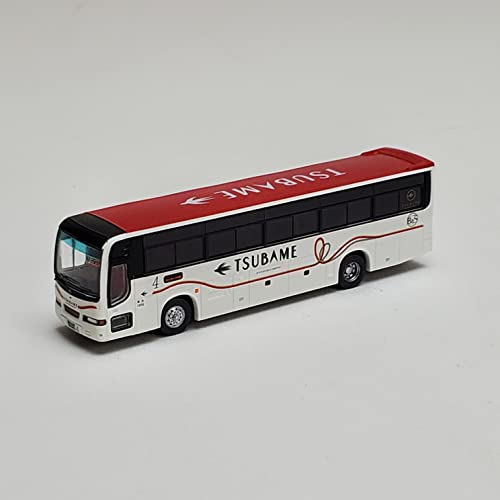 The Bus Collection JR Kyushu Bus 20th Anniversary 3 Car Set