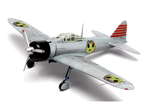 Reisen Type 21 - 1/72 Échelle - Kouya No Kotobuki Hikoutai - Platz | Ninoma