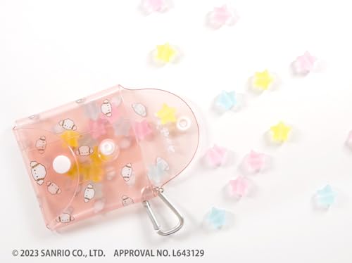 Sanrio Characters Hiragana Multi Case