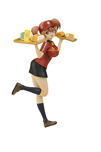 Sasaki Chiho - 1/7 scale - Hataraku Maou-sama! - X-Plus