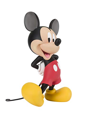 Mickey Mouse (1940s version) Figuarts ZERO Disney - Bandai