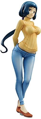 Iori Rinko 1/10 Gundam Girls Generation Gundam Build Fighters - MegaHouse