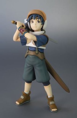 Jozo Mitani Wataru Brave Story - Kotobukiya