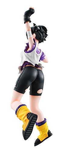 Videl  Kaifuku ver - Dragon Ball Gals Dragon Ball Z - MegaHouse