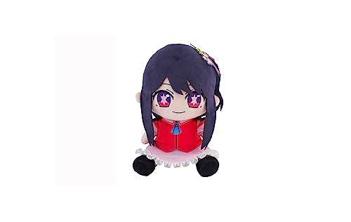 Oshi no Ko Osuwarikko Plush Ai