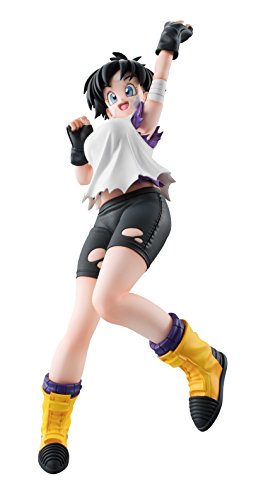 Videl  Kaifuku ver - Dragon Ball Gals Dragon Ball Z - MegaHouse