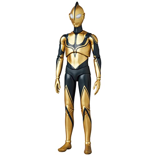 MAFEX "Shin Ultraman" Zoffy
