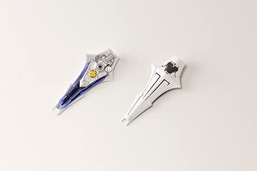M.S.G Modeling Support Goods Heavy Weapon Unit 35 Orbit Circle