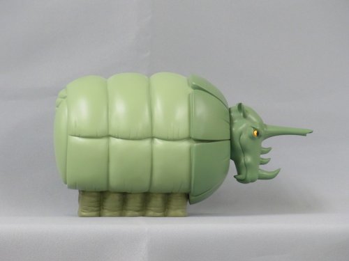 Tundro Hanna Barbera Collection, The Herculoids - X-Plus