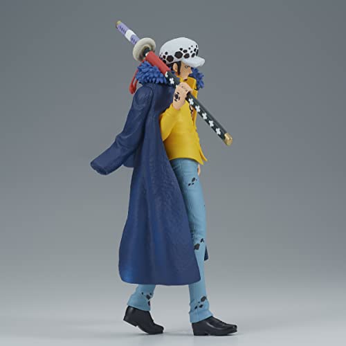 "One Piece" The Shukko TRAFALGAR.LAW