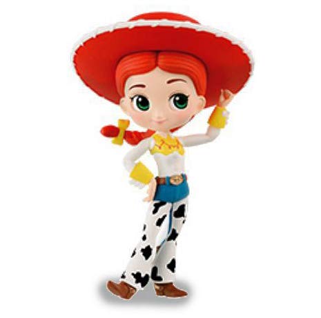 Jessie Q Posket petit Toy Story 2 - Banpresto