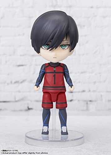 Figuarts Mini "Blue Lock" Itoshi Rin