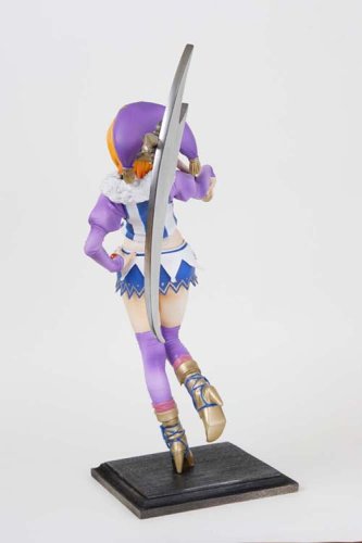Rio Rollins Tachibana (Carnival ver. version) - 1/6 scale - Fine Scenery, Super Black Jack - Toranoana