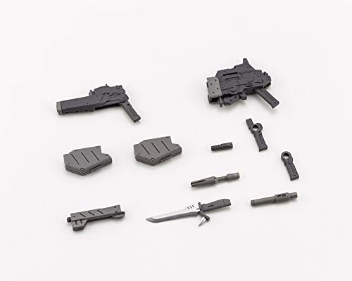 M.S.G Modeling Support Goods Weapon Unit 07 Twin Link Magnum
