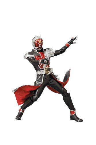 Kamen Rider Wizard 1/6 Project BM! (#75) Kamen Rider Wizard - Medicom Toy