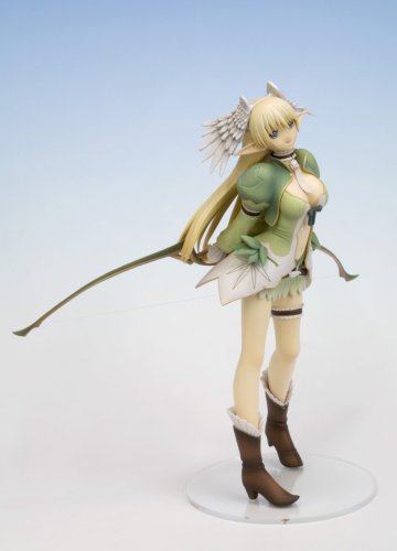 Ranah Elwyn Sylphis 1/8 Shining Wind - Kotobukiya