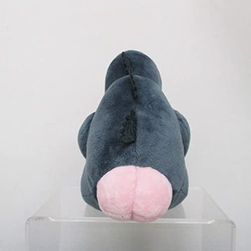 "Crayon Shin-chan" Movie Stars Plush MS08 Kaiju Shirimarudashi