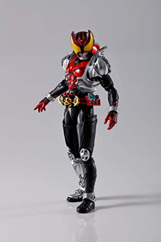 Kamen Rider Kiva S.H.Figuarts Kamen Rider Kiva - Bandai