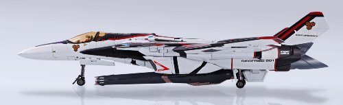YF-30 Chronos 1/60 DX Chogokin Macross 30 Ginga wo Tsunagu Utagoe!! - Bandai