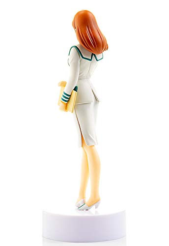 Macross: Do You Remember Love? PLAMAX MF-30 minimum factory Hayase Misa