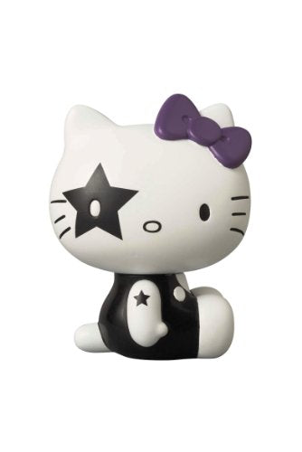VCD KISS x HELLO KITTY THE STARCHILD