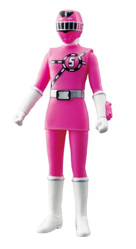 ToQ 5gou Sentai Hero Series, Ressha Sentai ToQger - Bandai