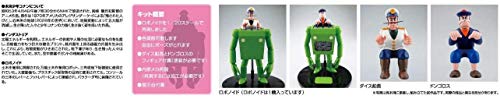 Dyce-1/20-Mirai Shounen Conan-Aoshima